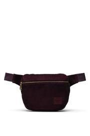  Corduroy Fanny Pack