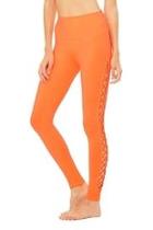  Alo Interlace Legging