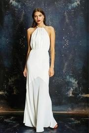  Aquarius Gown - Ivory