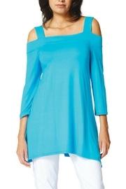  Candace Tunic