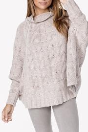  Olympia Sweater