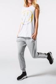  Smile Muscle Tee