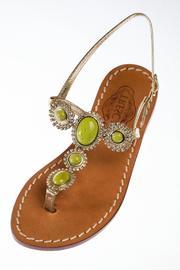  Sophia Italian Sandal