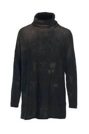  Skull Axl Sweater Top