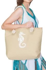  Seahorse Beach Tote