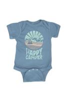  Happy Camper One Piece