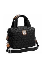  Kayden Crossbody Satchel