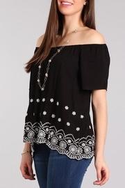  Summer Breeze Top