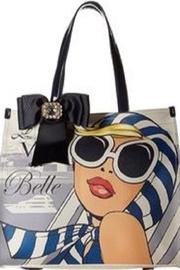 Riva Square Tote