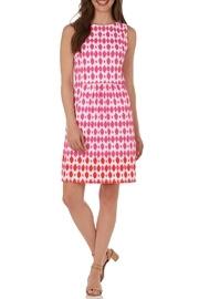  Mary-pat Jude-cloth Dress