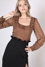  Forever Together Truffle Top