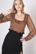  Forever Together Truffle Top