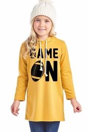 Game On Sweatshirt