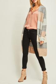  Pastels Please Cardigan
