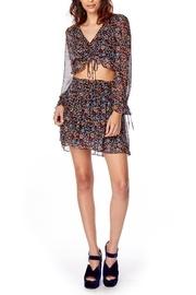  Midnight Ivy Skirt