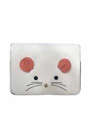  Mouse Face Cross Body Purse