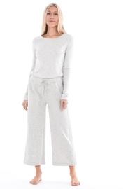  Relaxed Cropped Pant