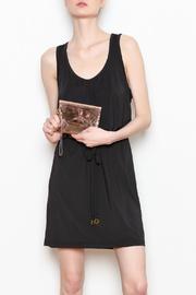  Mod Tie Tank