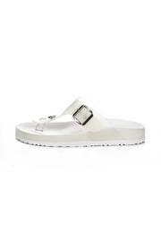 Clear Strap Sandal