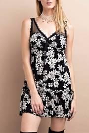  Challie Dress