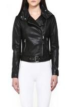  Hania Leather Jacket