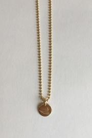  Nantucket Island Necklace