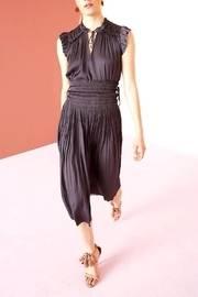  Akani Satin Skirt