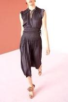  Akani Satin Skirt