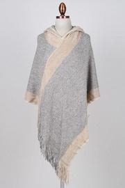  The Marie Poncho