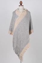  The Marie Poncho