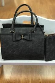  Bow Handbag/wallet