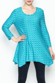  Asbury Tunic