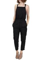  Lightweight Overall Jumpsuit