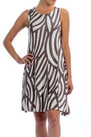  Curve Shift Dress