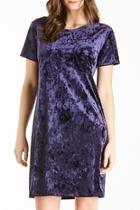  Alex Short Sleeve Dress