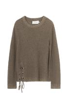  Soft Knitted Sweater