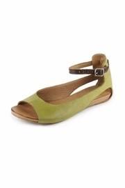  Donna Open-toe Sandal