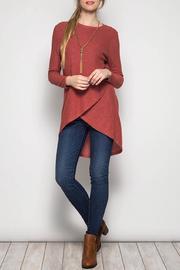  Tulip Front Top