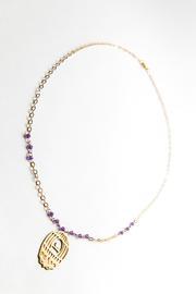  Bird Cage Necklace