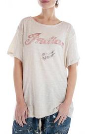  Indian Bike Tee