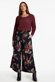  Leaves Falling Pant