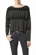  Blood Cashmere Sweater