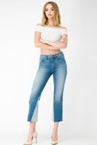  Ashton Flare Jeans
