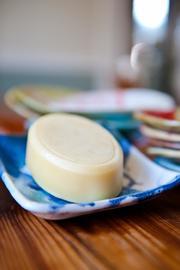  Lotion Bar Almond