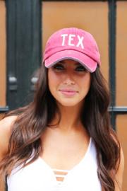  Vintage Tex Original Ball Cap