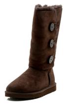  Bailey Button Triplet Boots