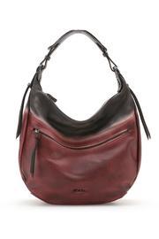  Andrea Faded Hobo Bag