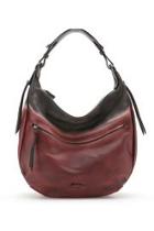  Andrea Faded Hobo Bag