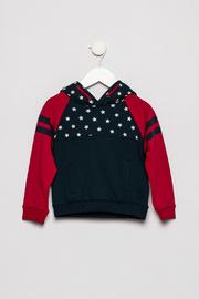 Stars And Stripes Sweatshirt