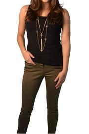  Black Perfect Tank